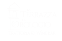 La Terrazza dell'orologio trattoria & wine bar